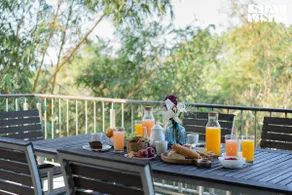 StayVista @ Wildflower Villa – 4BR, Pool & Games - Image 3
