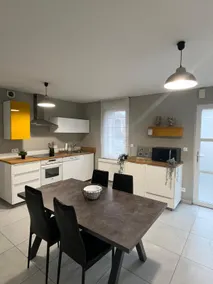 The house of happiness 70 m² 4 people - Image 2