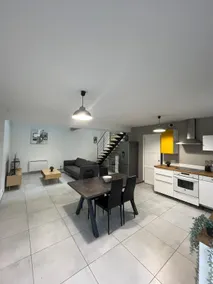 The house of happiness 70 m² 4 people - Image 4