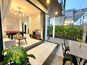 HaLa 3BR - 500m to Non Nuoc beach. - Image 2