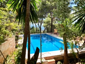 Villa Pinares-málaga: Pool, Garden, Garage, Wifi - Image 3