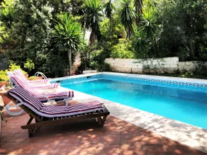 Villa Pinares-málaga: Pool, Garden, Garage, Wifi - Image 4