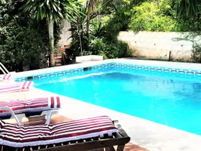Villa Pinares-málaga: Pool, Garden, Garage, Wifi - Image 5