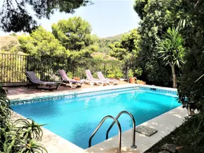 Villa Pinares-málaga: Pool, Garden, Garage, Wifi - Image 2