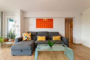 Designer Luxury Two Bedroom Apartment  - Image 2