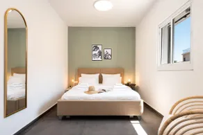 Jaffa Port TLV Hotel One-Bedroom Apartment - Image 3