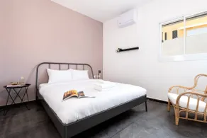 Jaffa Port TLV Hotel 1 bedroom and balcony - Image 3