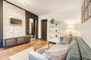 Domillion 1bdr Dominikonu str apt Do333 - Image 4