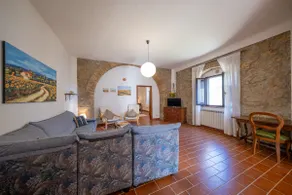 Two-room apartment at the Palagetto - Image 2