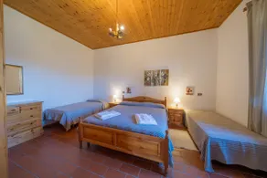 Two-room apartment at the Palagetto - Image 4