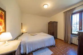 Two-room apartment at the Palagetto - Image 3
