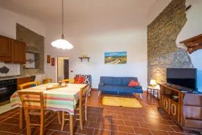 Two-room apartment at the Palagetto - Image 5