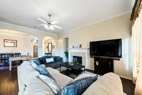 Unique Restful 3BR@WaterView - Image 5