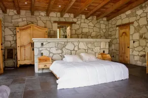 Stone House in Huasca de Ocampo - Image 2