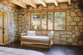 Stone House in Huasca de Ocampo - Image 3