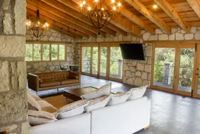 Stone House in Huasca de Ocampo - Image 5