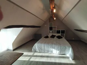 Maison Berrichonne, 6 pers - Image 4