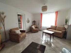 Maison Berrichonne, 6 pers - Image 2