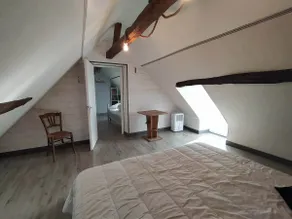 Maison Berrichonne, 6 pers - Image 5