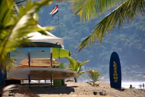 2 min to Jaco's main street and 2 min from the beach | 200MB - Image 4