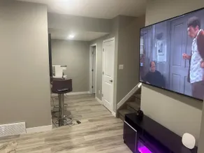 Royal 2-Bedroom Basement Suite - Image 3