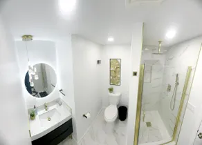 2BR mini king/queen/wifi/kitchenette/living room - Image 3