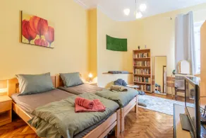 Vintage Home by NDK and Vitosha Blvd with Free Secured Parking - Image 3