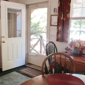 ~ * ~ Chalet Maggie Valley ~ * ~ 5 minutes de Parkway * 10 minutes de la station de ski * WiFi * - Image 4