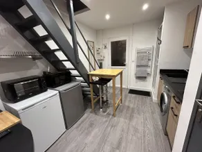The Paddock - COSY FLAT Senlis - Image 2
