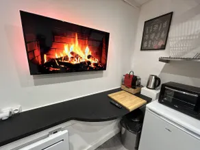 The Paddock - COSY FLAT Senlis - Image 4