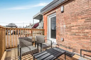 Sleeps 6 |TTC | Kensington Mkt | Trinity Bellwoods - Image 5