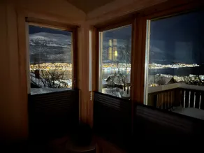 Solbua - Small private house for yourself - Image 2
