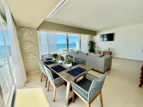 Cristal Bay 504 | Ocean View | Pier | Pool - Image 4