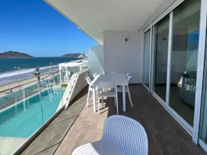 Cristal Bay 504 | Ocean View | Pier | Pool - Image 3