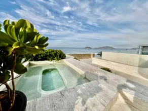 Cristal Bay 504 | Ocean View | Pier | Pool - Image 2