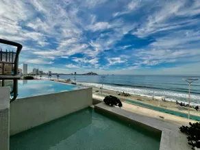 Cristal Bay 504 | Ocean View | Pier | Pool - Image 5