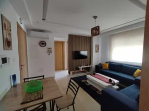 High Standing Apartment in El Mourouj 6 - Image 2