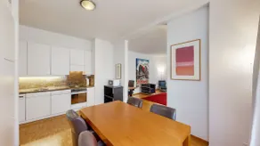 Charming 1BR flat near lake - FB1 - Image 2