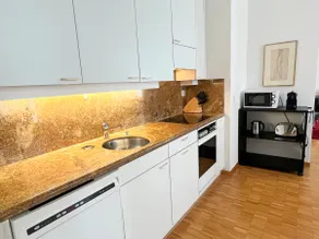 Charming 1BR flat near lake - FB1 - Image 5