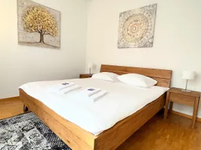 Charming 1BR flat near lake - FB1 - Image 3