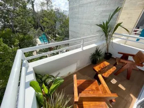 Serene Private Rooftop Jacuzzi Penthouse 2 Pools 5 Min To Beach + Gym - Image 3