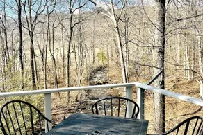River Front Mountain Views (Old Rag, SNP) - Image 5