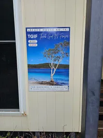 TGIF Thank God its Fraser - Image 2