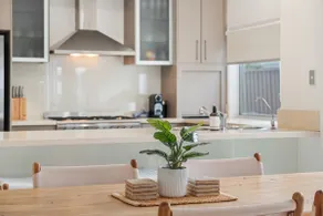 Pet Friendly Modern Oasis with Private Pool - Image 3