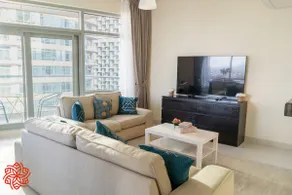 Royal 1bdr apartment in Downtown - Image 5
