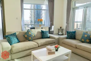 Royal 1bdr apartment in Downtown - Image 3