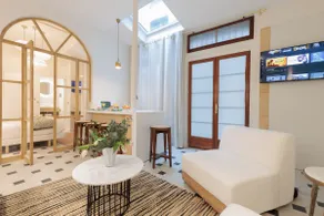 Luxury & Peacefull - Flat Notre Dame / Saint Louis - Image 4