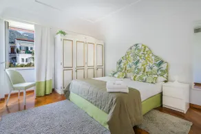 Dorotea Haus, Spacious & elegant three bedroom apartment for up to 7 people near Sorrento - Image 3
