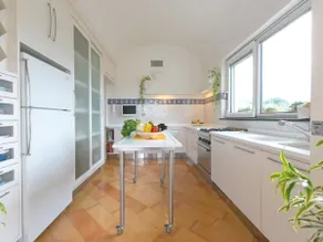 Dorotea Haus, Spacious & elegant three bedroom apartment for up to 7 people near Sorrento - Image 5