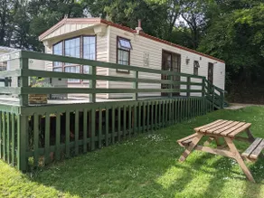 The Elms Static Caravan - Image 4